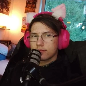 Moderator: Pinky