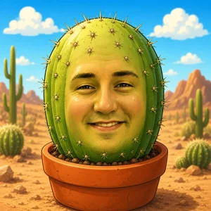 Moderator: BananaJoe