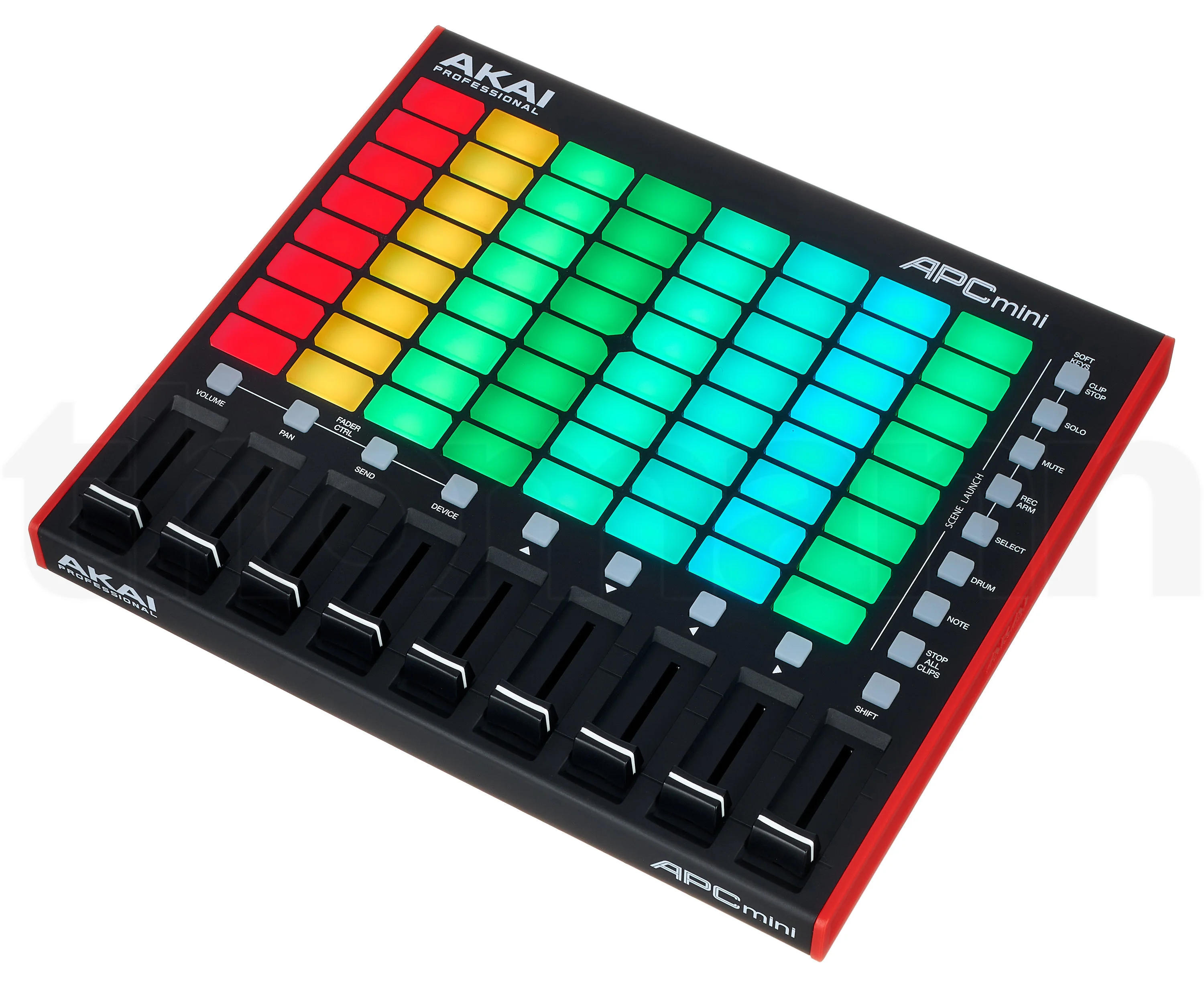Akai APC mini