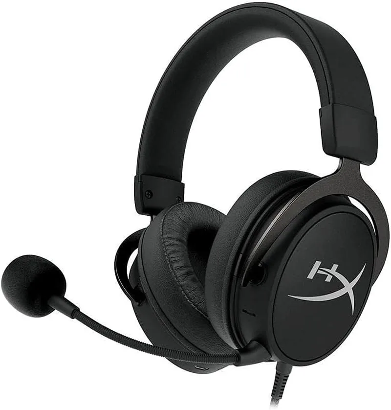 HyperX Cloud