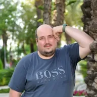 Avatar von BananaJoe