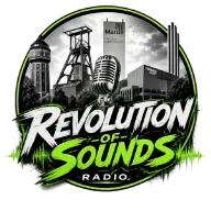 Avatar von Revolution of Sounds