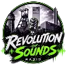Logo von Revolution of Sounds